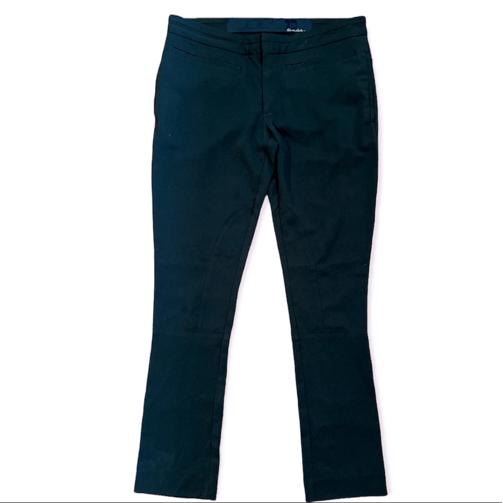 NWT Women's Joes "The Pant", Dark Forest 🌳 Green Color, Size: 26, Skinny Pant